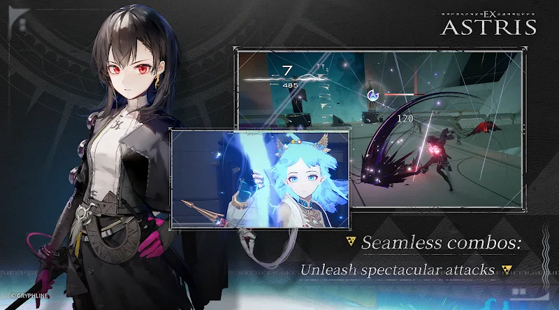 Ex Astris APK