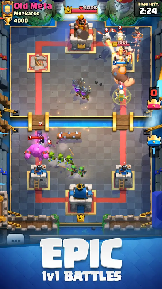 Clash Royale v90198014