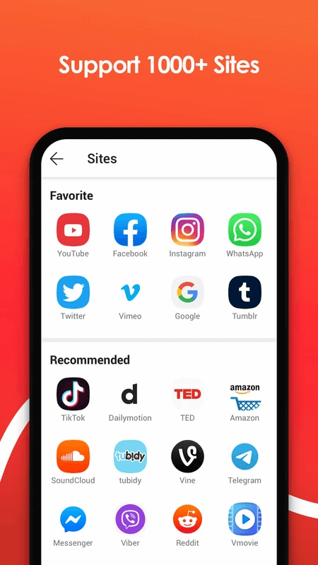 Vidmate Premium APK