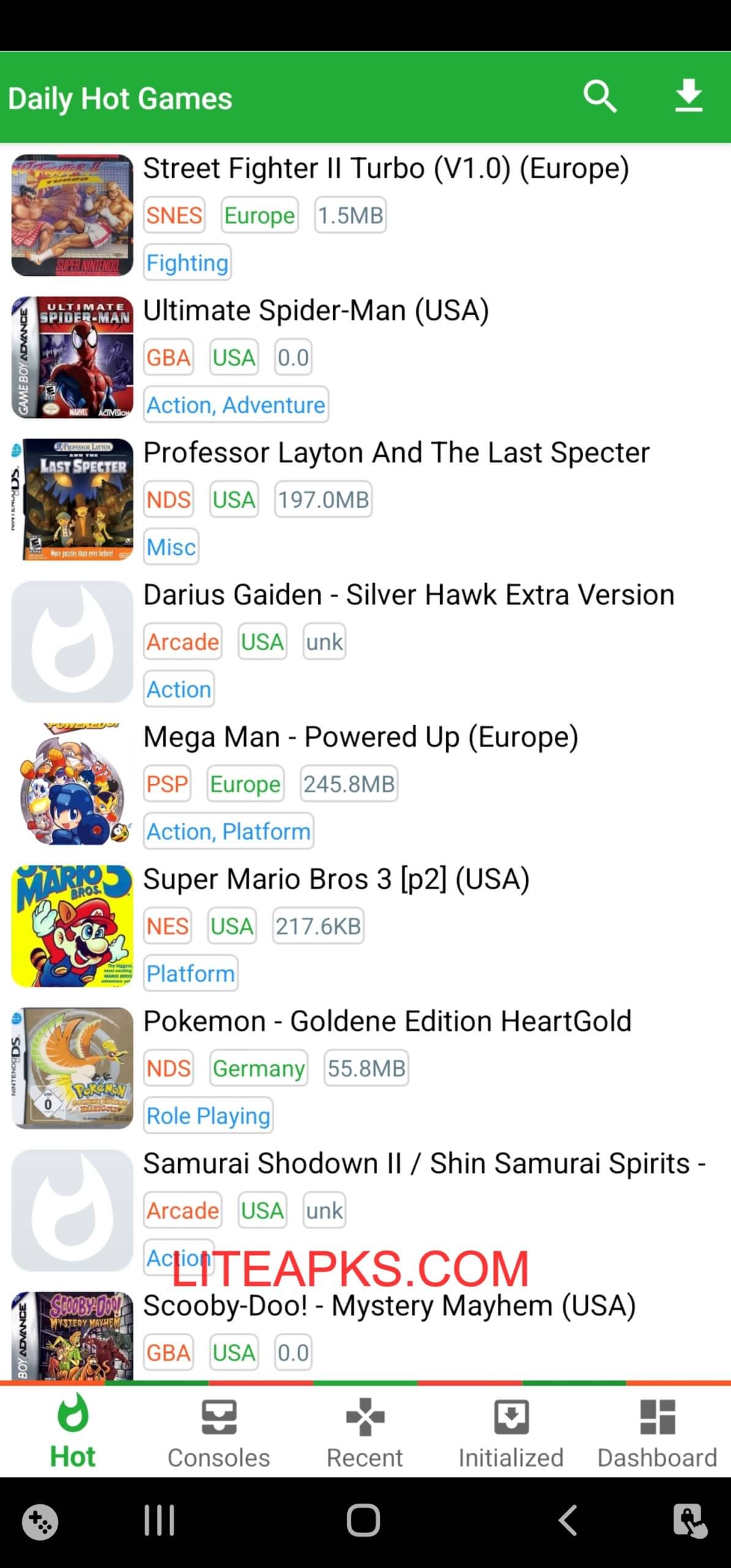 GameBase+ Premium APK