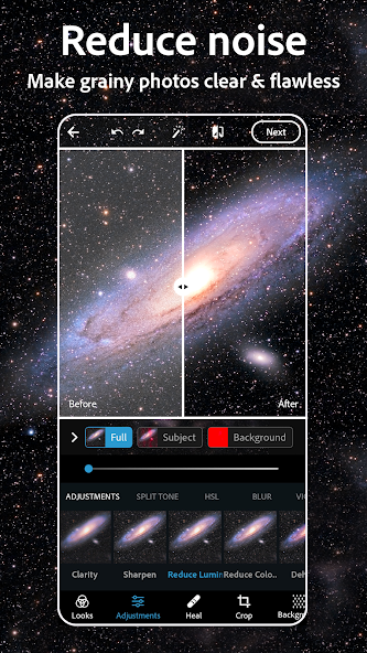 Photoshop Express Premium Mod