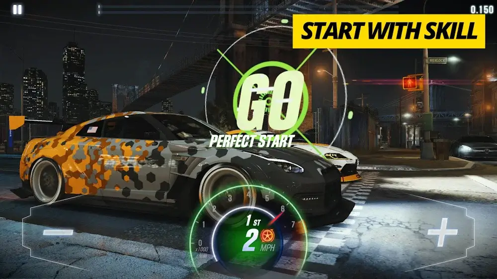 CSR Racing 2 v5.5.0