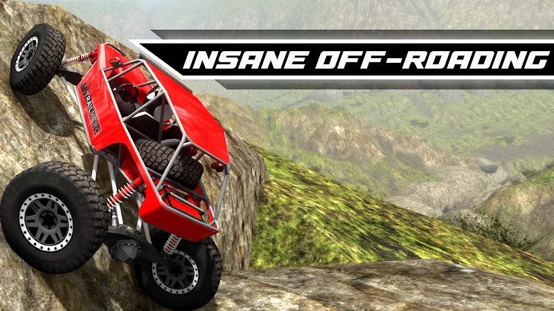 Gigabit Off-Road Mod