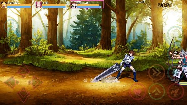 Femtality APK 0.12.0