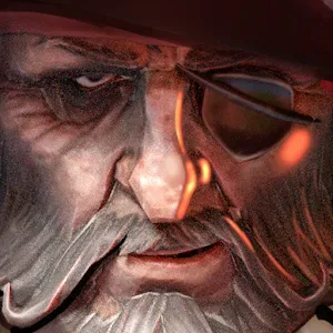 Sea of Conquest: Pirate War v1.1.391