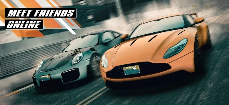 Drift for Life Mod APK