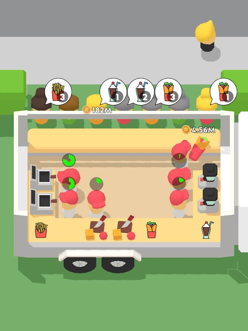 Eatventure 1.29.0