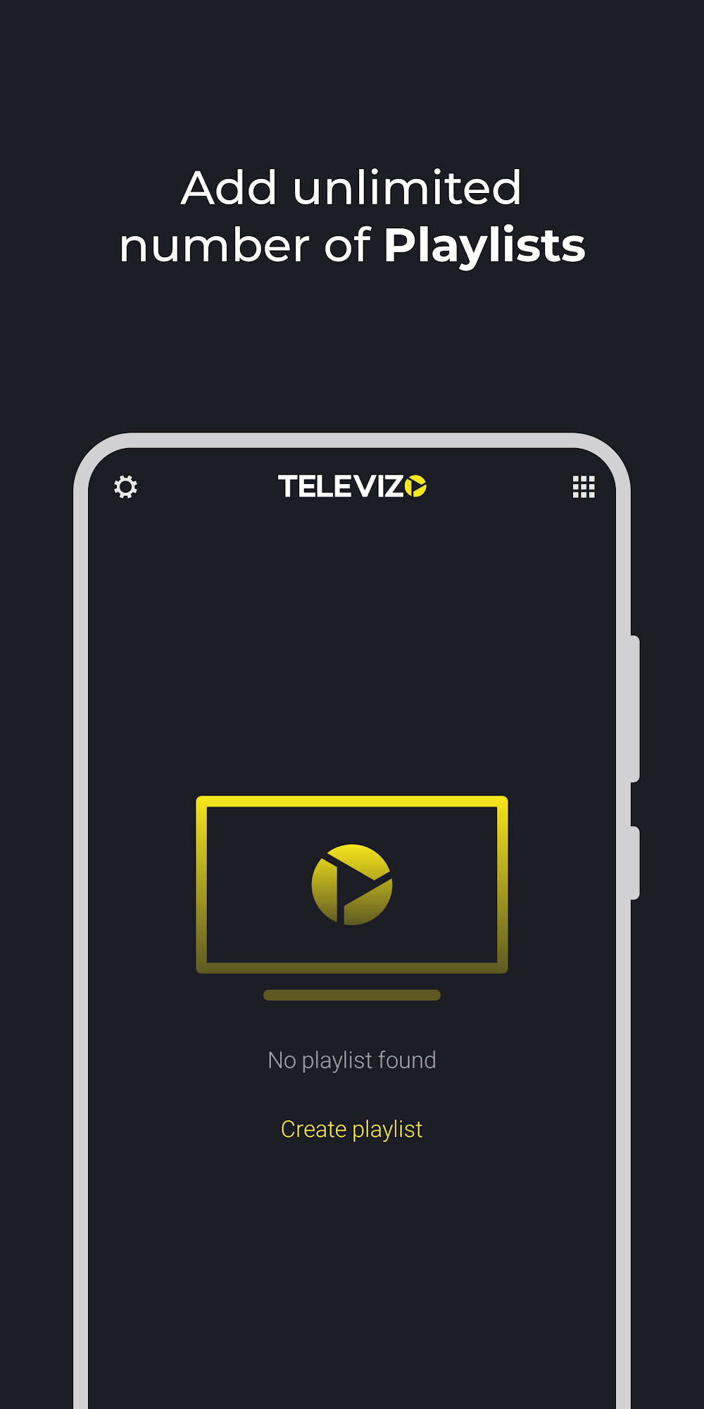 Televizo Premium APK