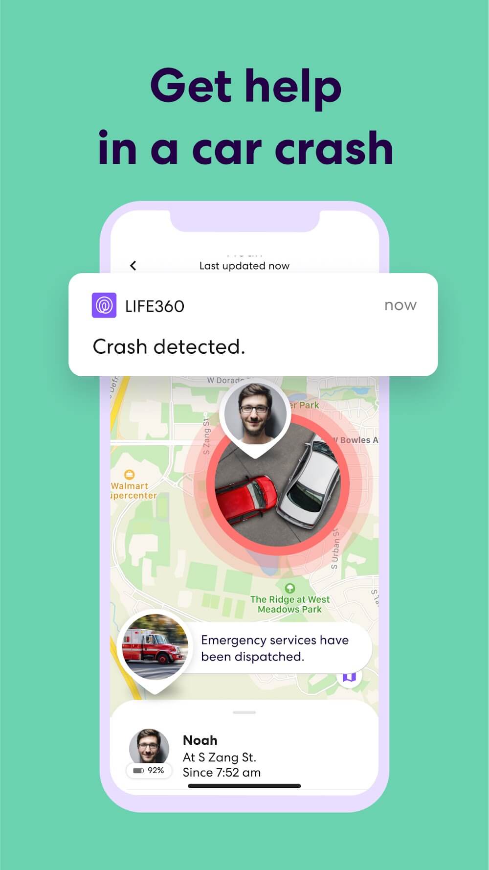 Life360 Mod