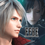 FINAL FANTASY BRAVE EXVIUS Mod