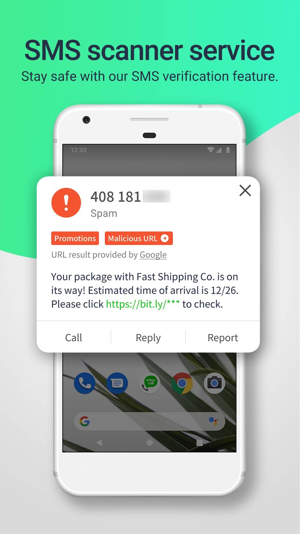Whoscall Mod APK