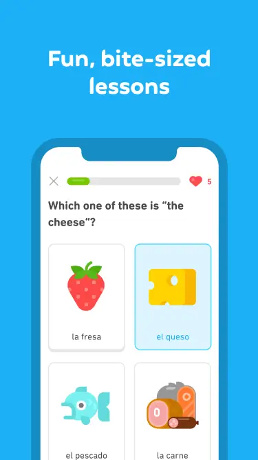 Duolingo Premium APK