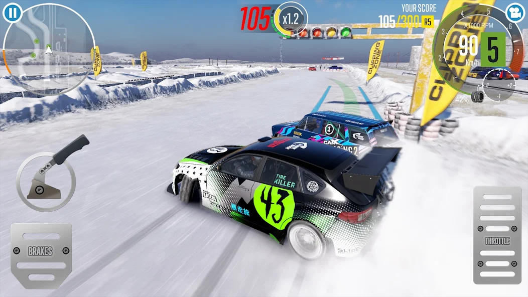 CarX Drift Racing 2 APK