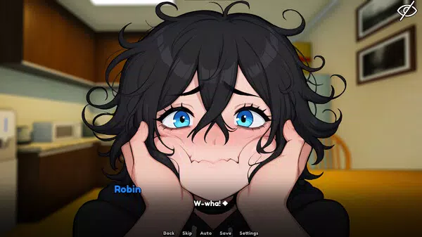 My Femboy Roommate APK