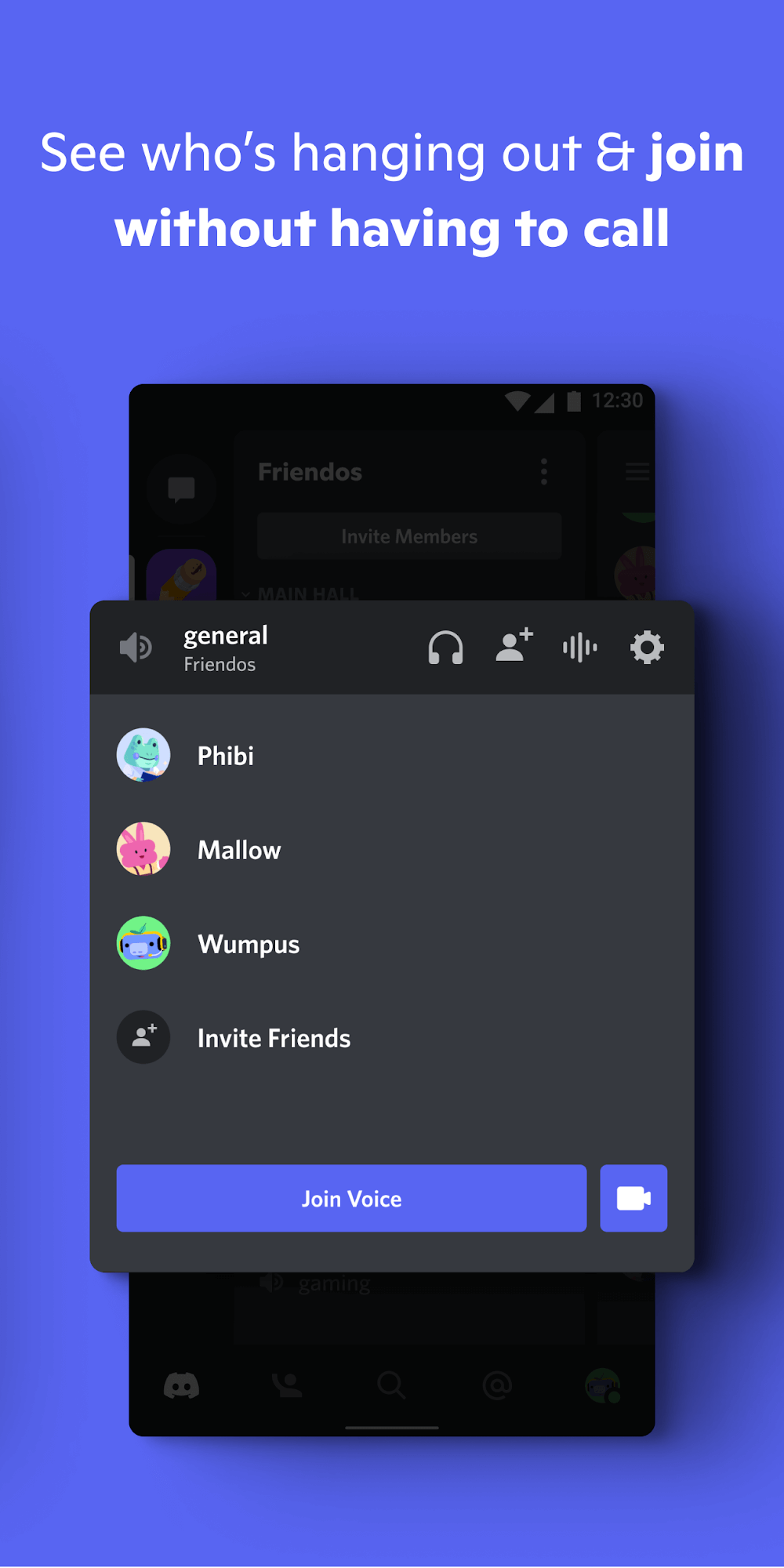 Discord APK