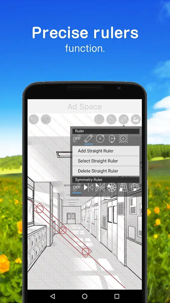 Ibis Paint X v12.2.11 Mod