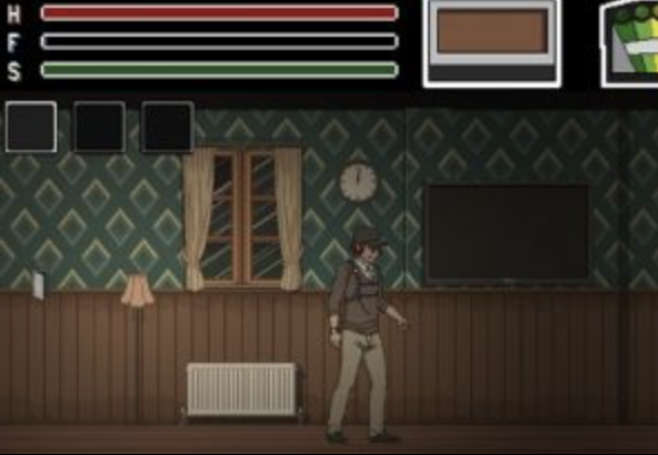 Download Lustful Spirit Hunt 1.0