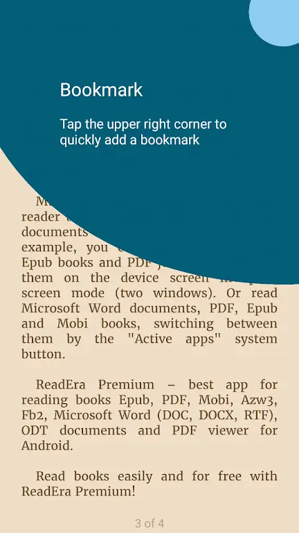 ReadEra Premium APK 24.12.20+2070