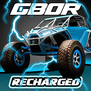 Gigabit Off-Road Mod