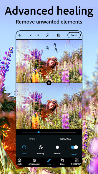 Photoshop Express Premium Mod