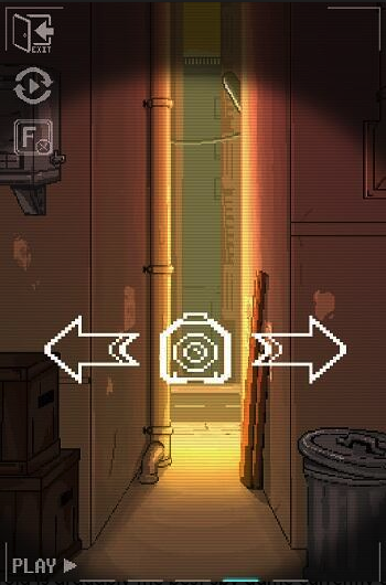 Back Alley Tales APK 1.1.3