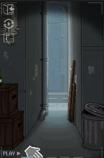 Back Alley Tales APK 1.1.3