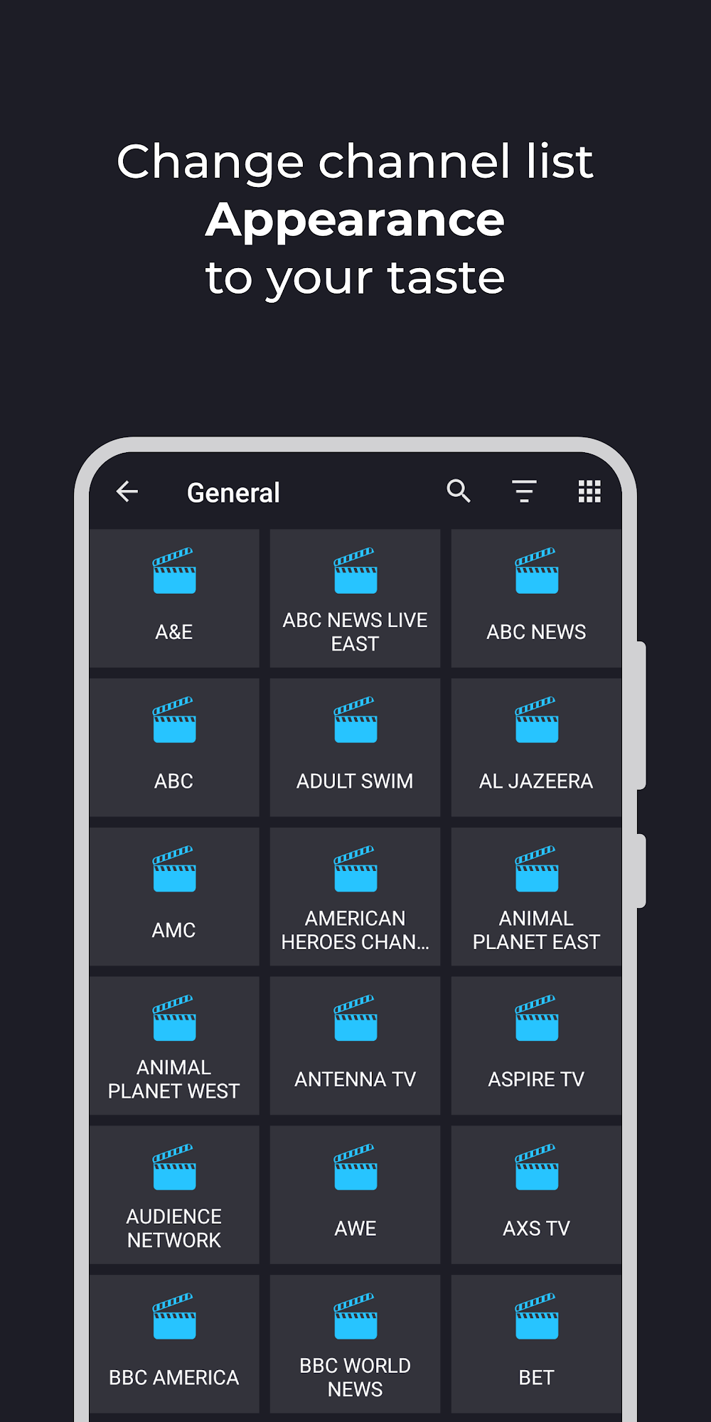 Televizo Premium APK