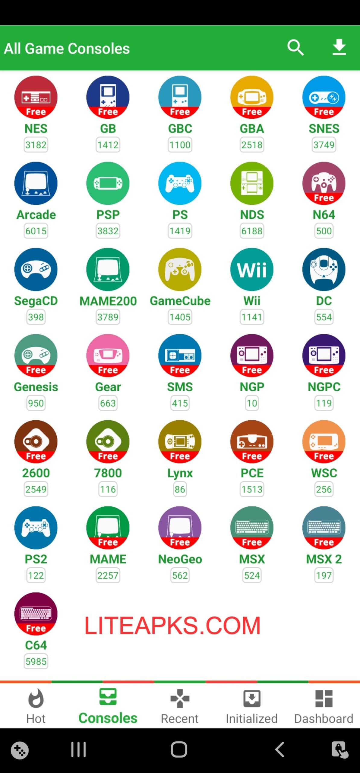 GameBase+ Premium APK