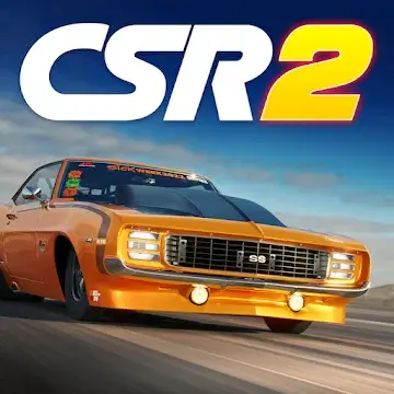 CSR Racing 2 v5.5.0