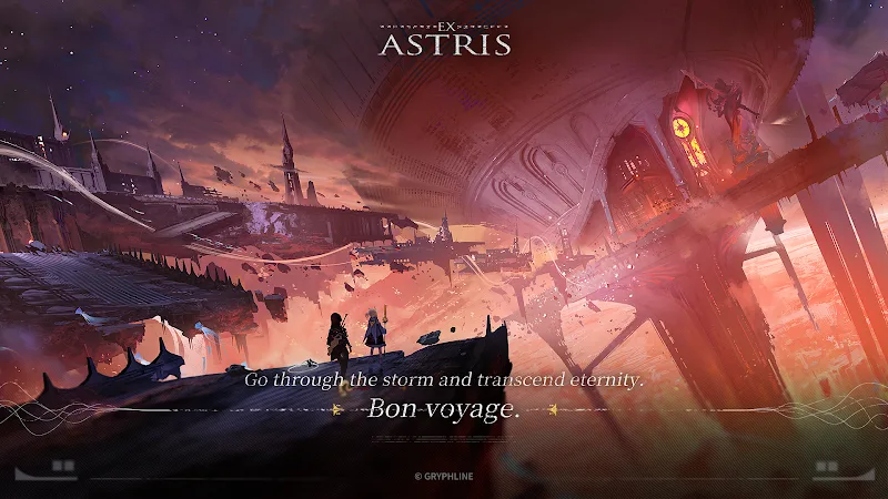 Ex Astris APK