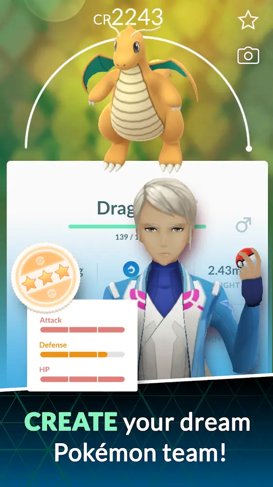 Pokémon GO Mod APK