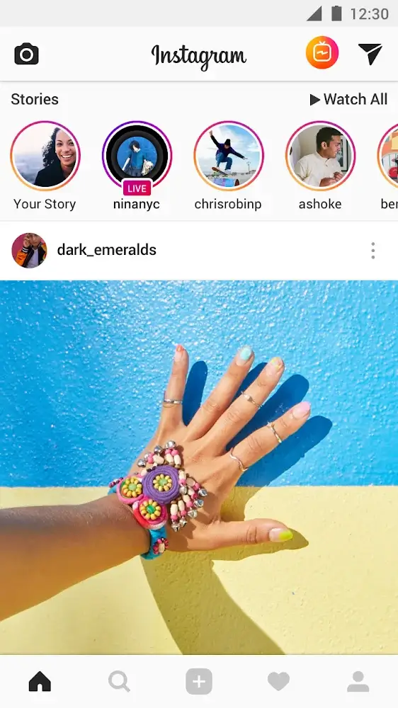 Instagram APK 363.0.0.29.80