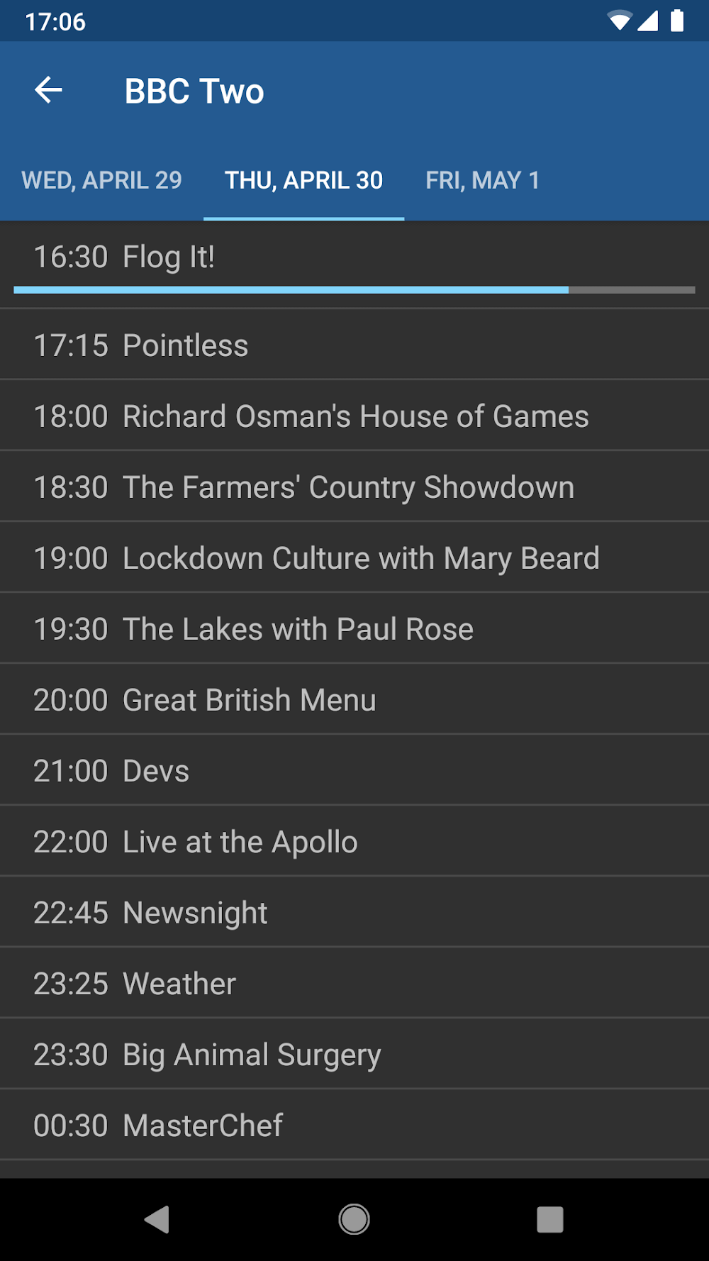 IPTV Pro v9.0.1
