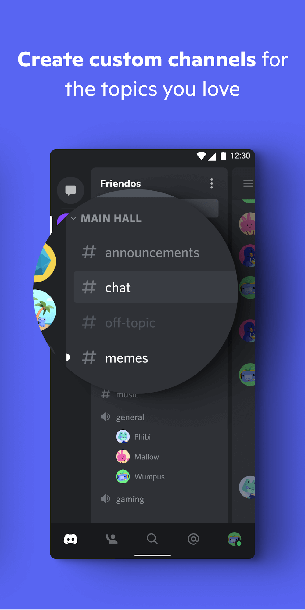 Discord APK