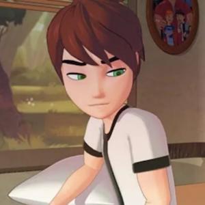 Ben 10 Battle for the Omnitrix APK 1.2
