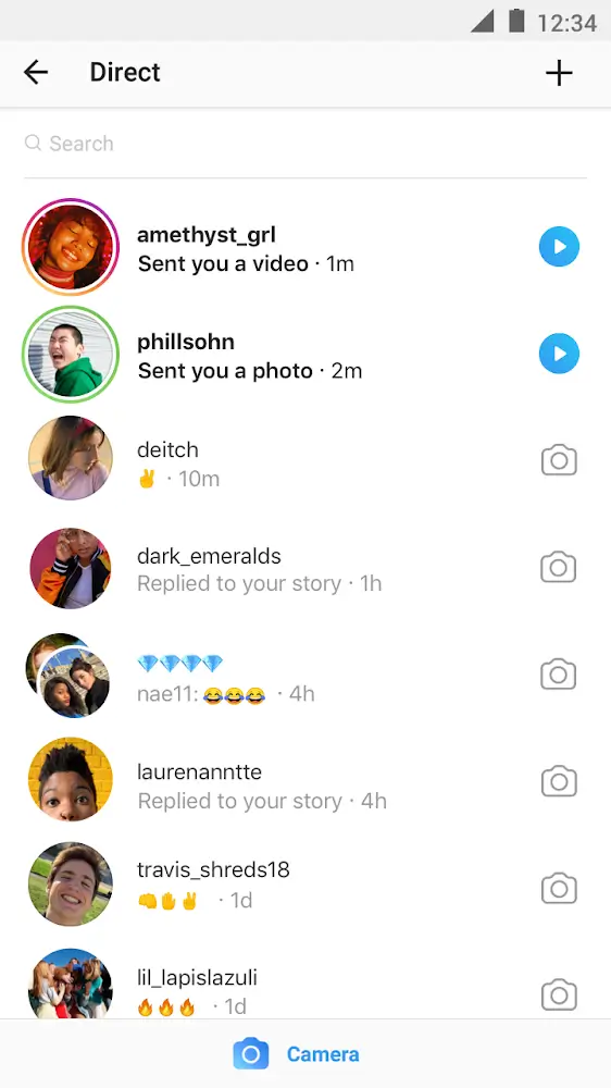 Instagram APK 363.0.0.29.80
