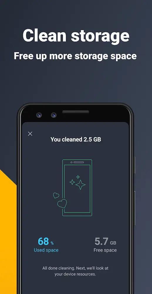 AVG Cleaner APK 25.01.0