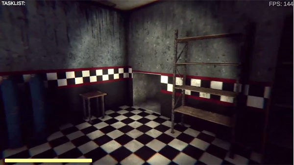 Night Shift at FazClaire&#039;s Nightclub APK