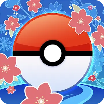 Pokémon GO Mod APK