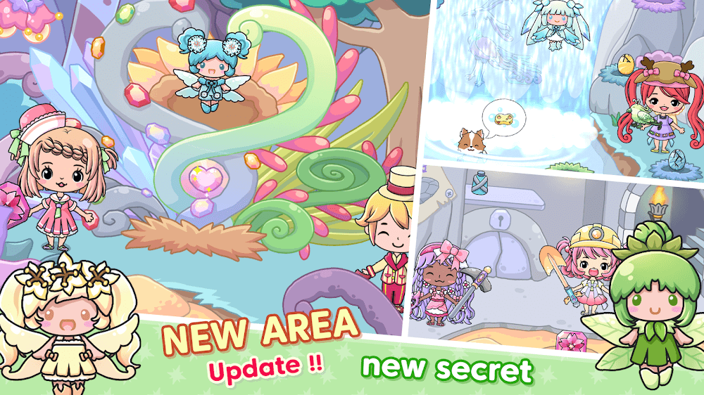 Jibi Land v3.0.0 APK