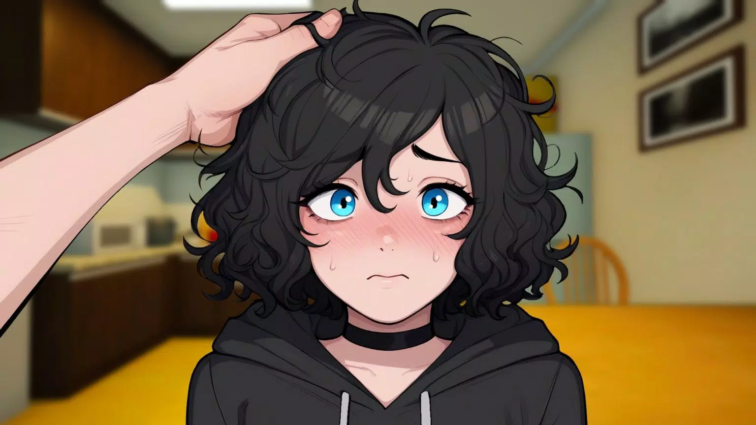 My Femboy Roommate APK