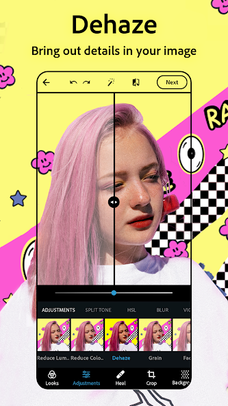 Photoshop Express Premium Mod