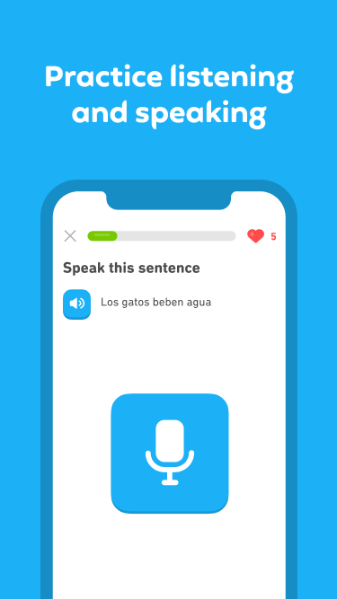 Duolingo Premium APK