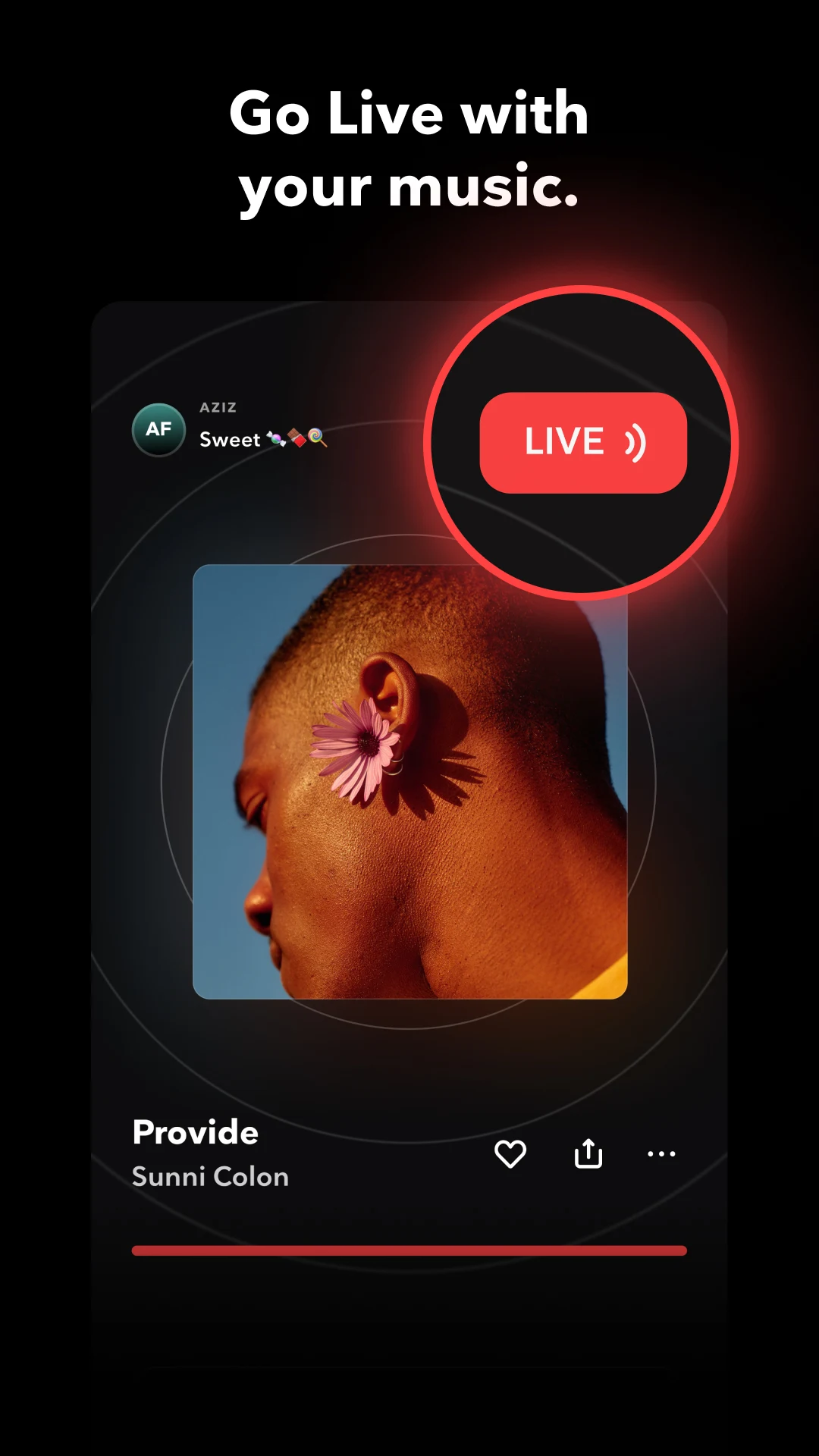 TIDAL Music Mod APK