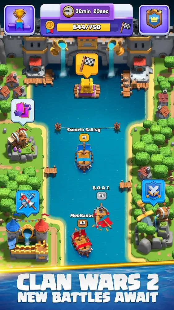 Clash Royale v90198014