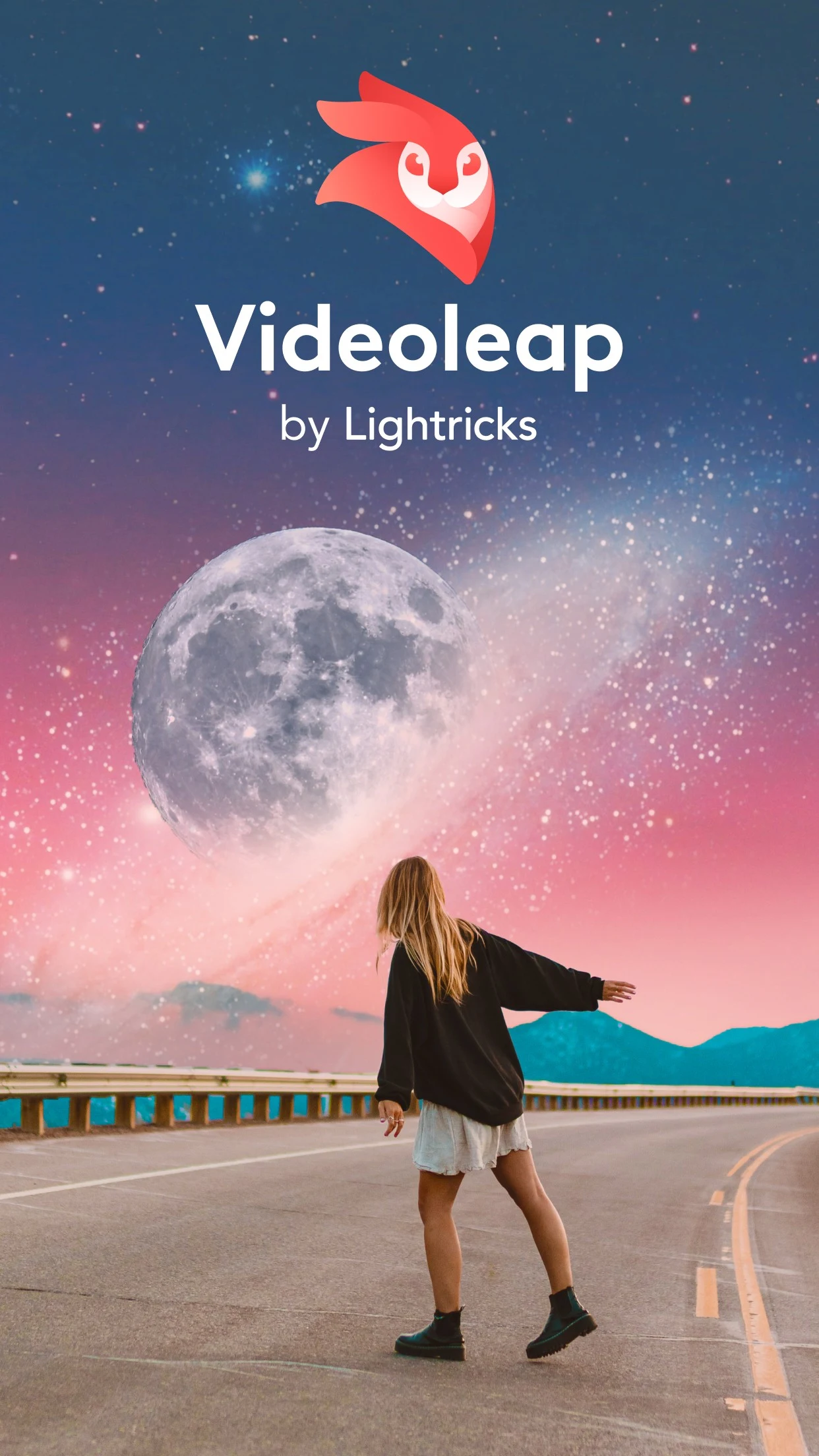 Videoleap Mod