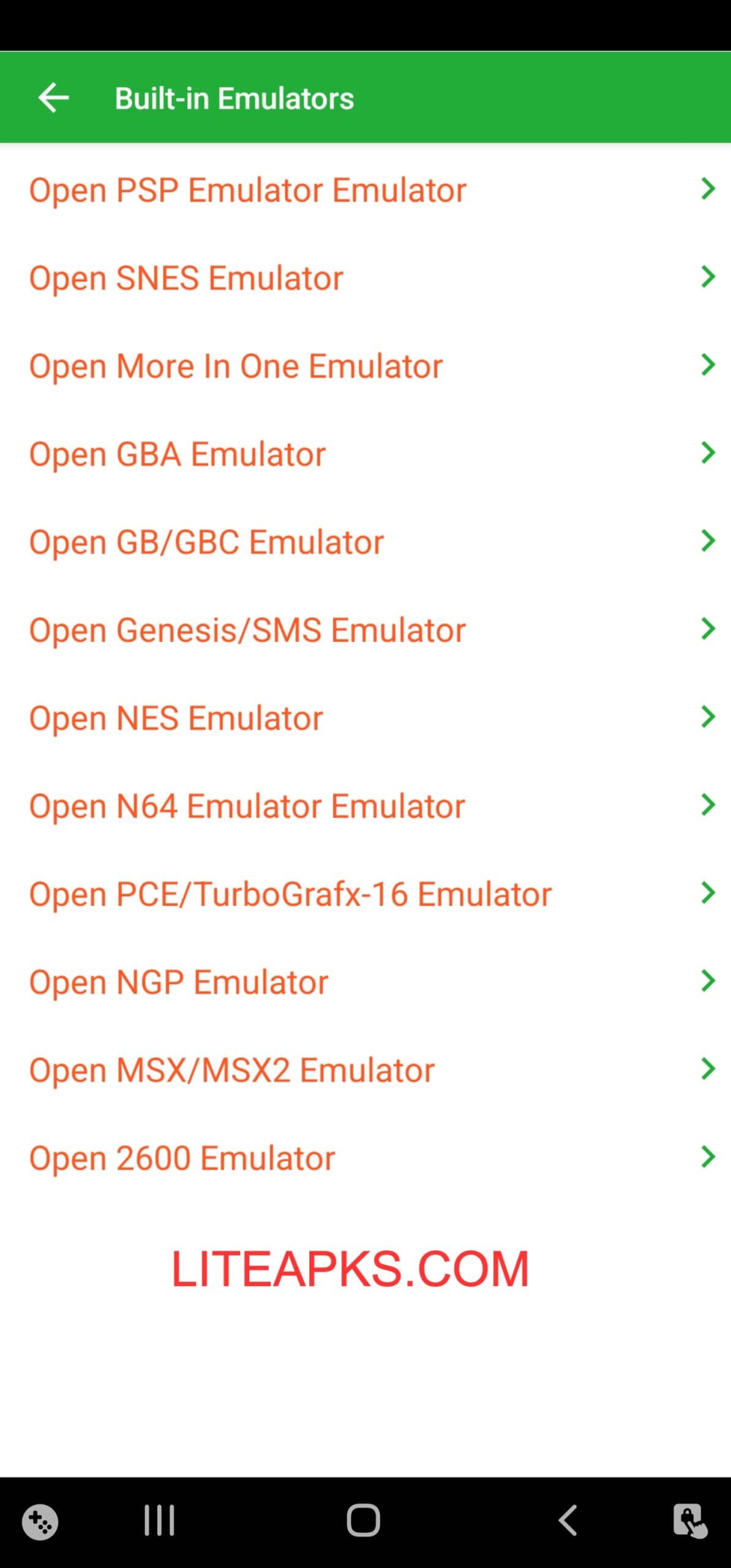 GameBase+ Premium APK