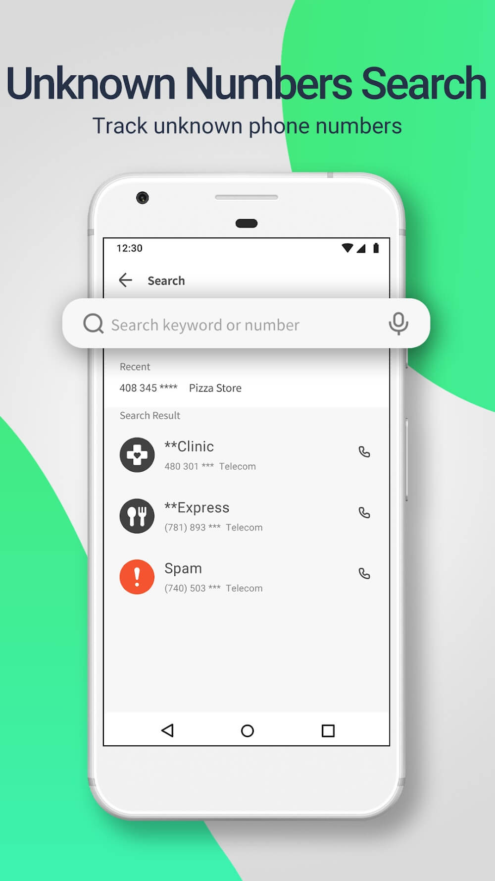 Whoscall Mod APK