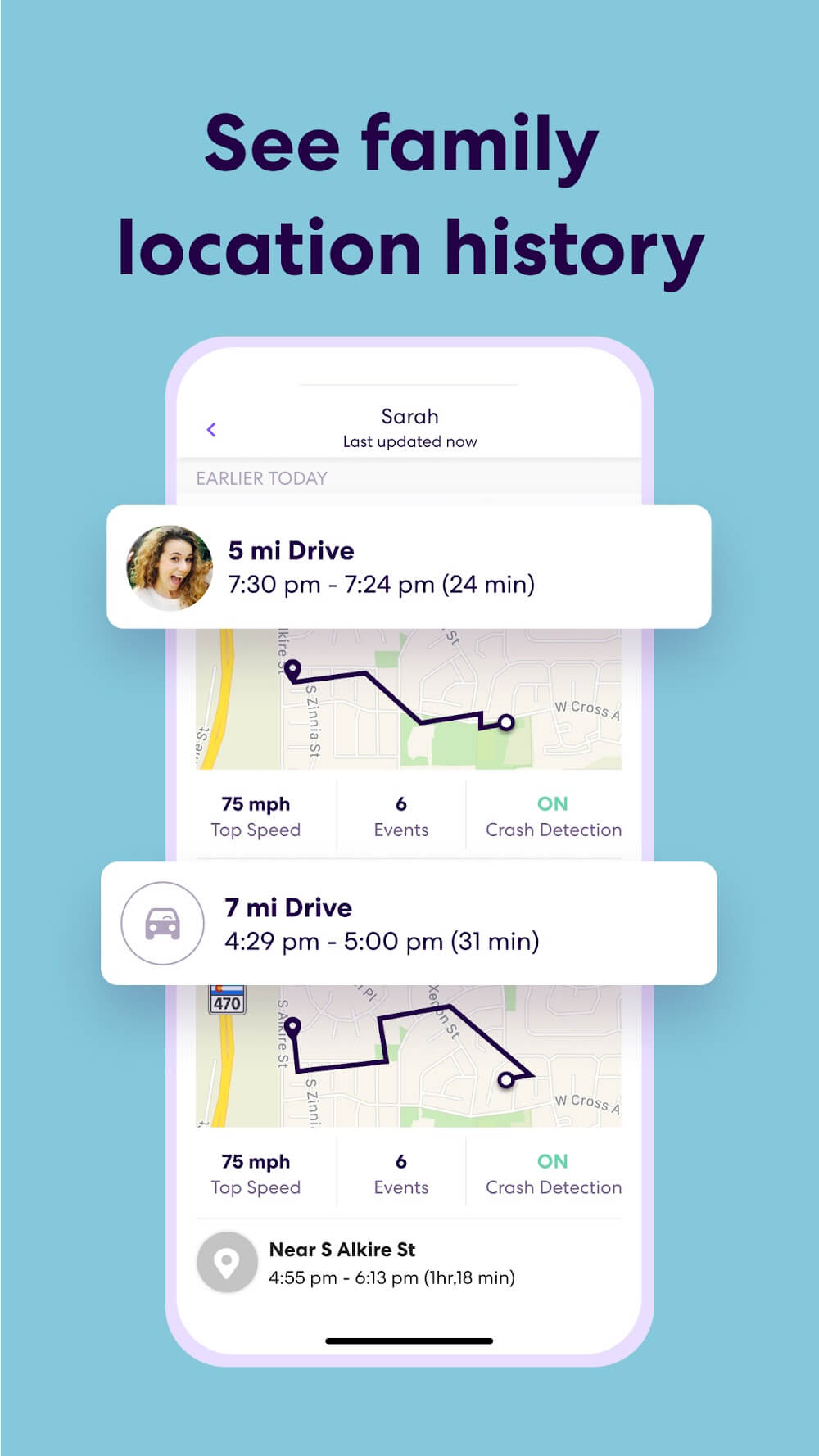 Life360 Mod