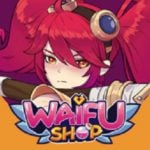 ​Waifu Shop 1.73 APK